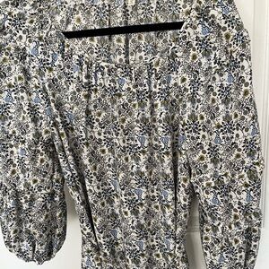 MAX STUDIO BOHO DRESS